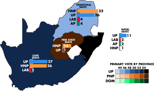 1948 South African general election